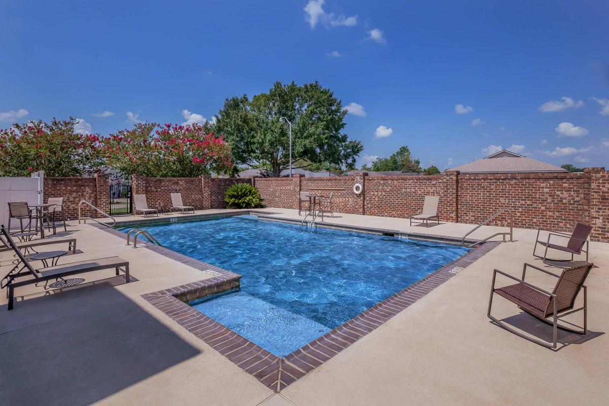 Garden Heights Apartments