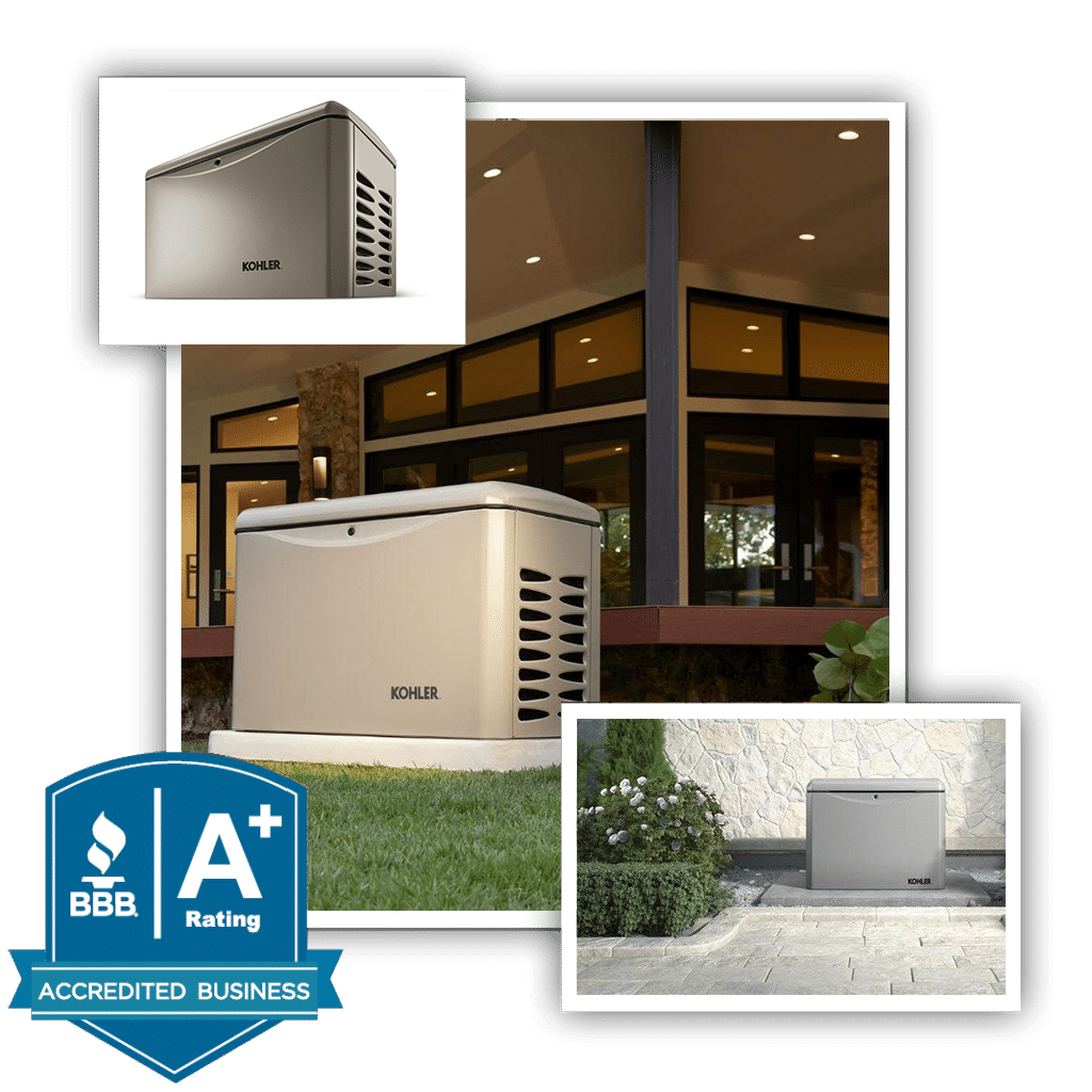 Comeaux Electrical Services