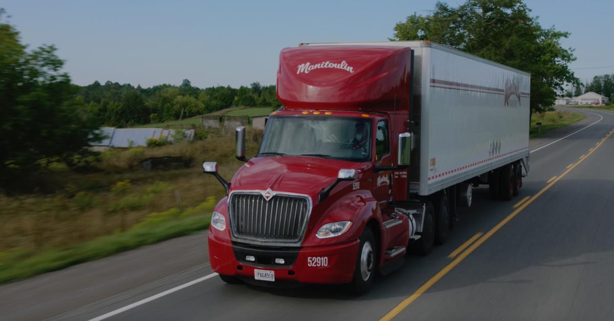 Manitoulin Transport