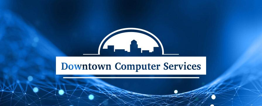 Downtown Computer Services