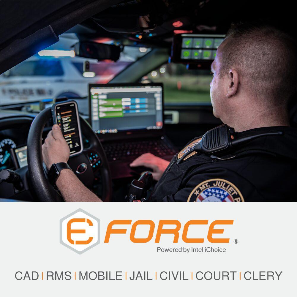 EFORCE Software