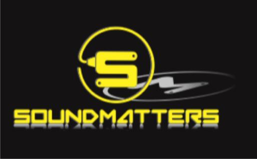 Sound Matters