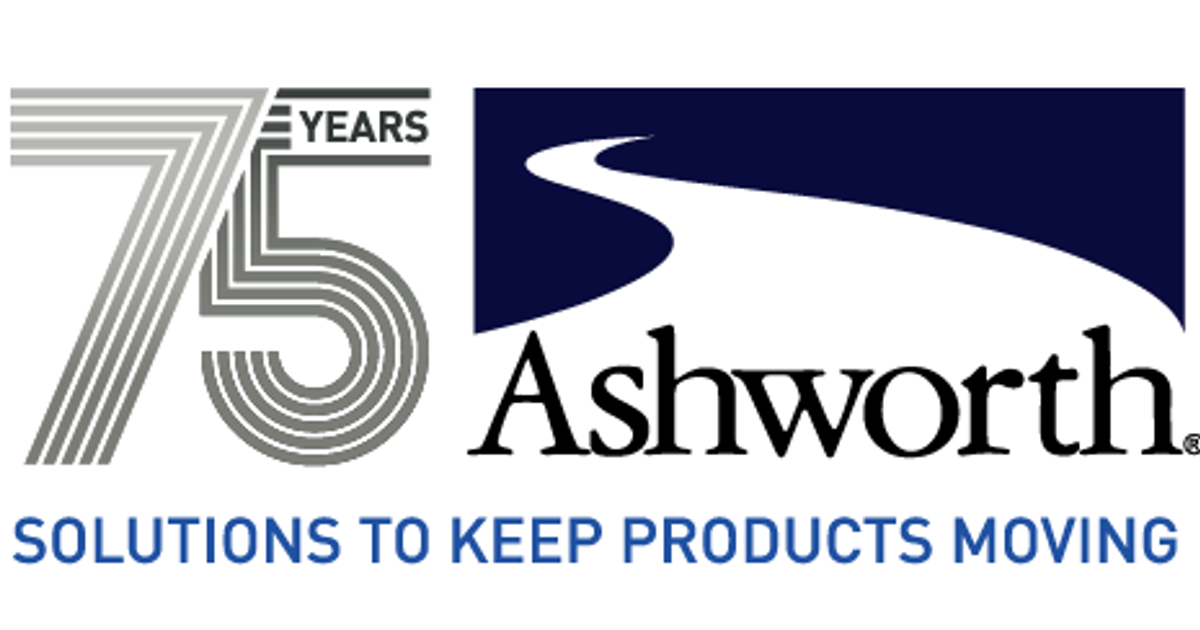 Ashworth Bros., Inc.