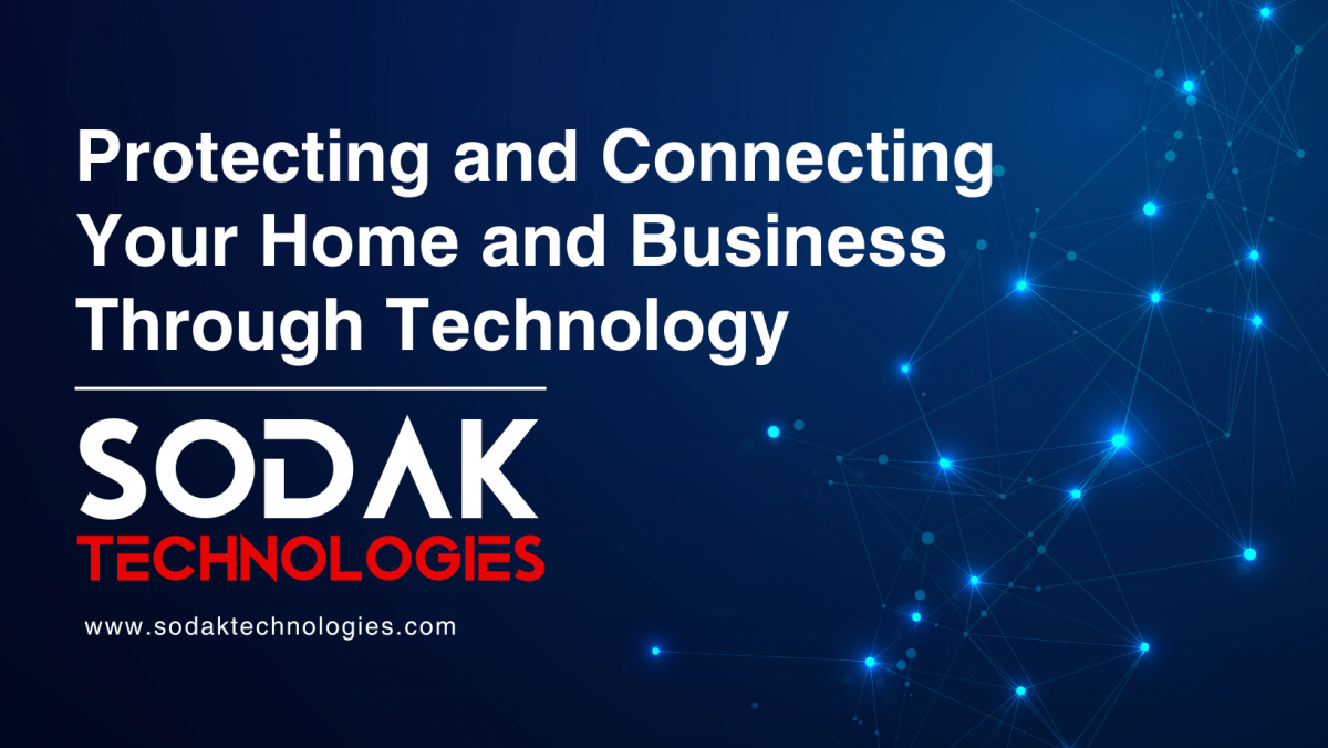 SoDak Technologies, LLC