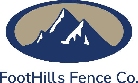 Foothills Fence Co.