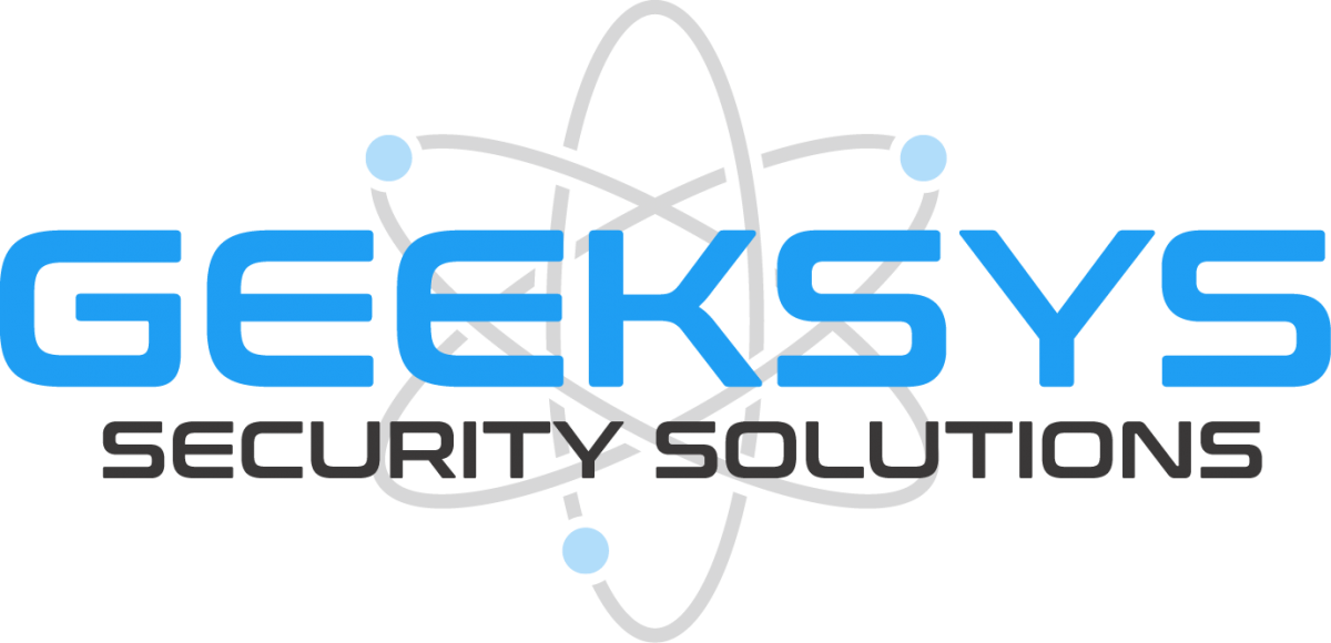 Geeksys Security Solutions