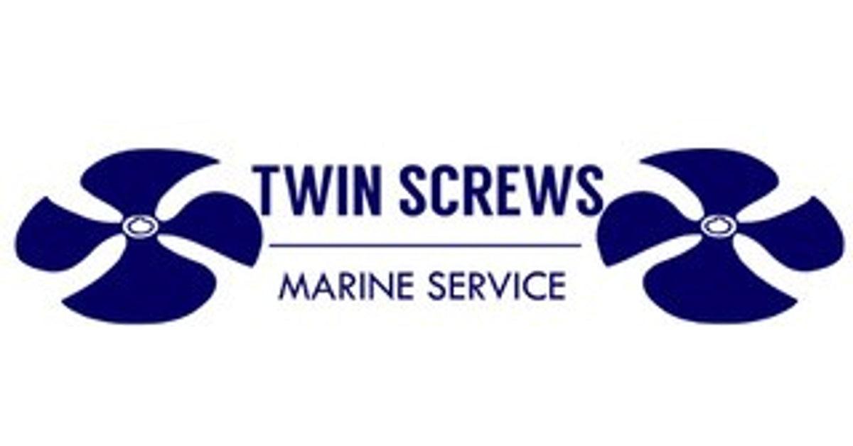 Twin Screws Marine Service