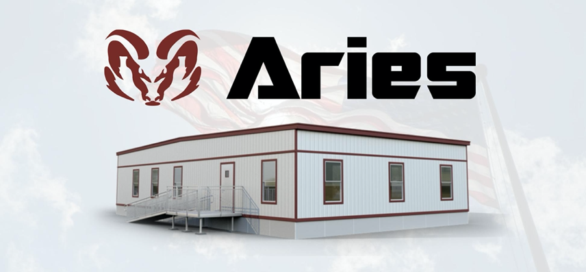 Aries Building Systems LLC.