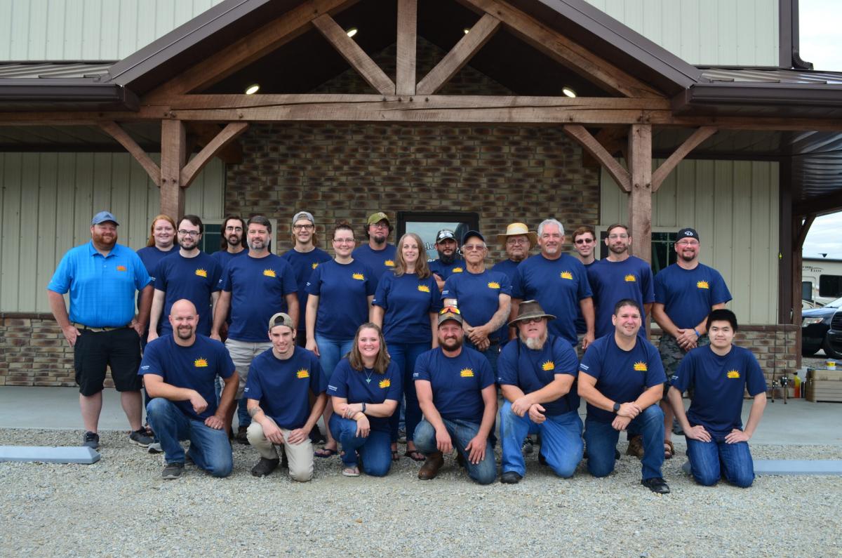 Solar Energy Systems LLC
