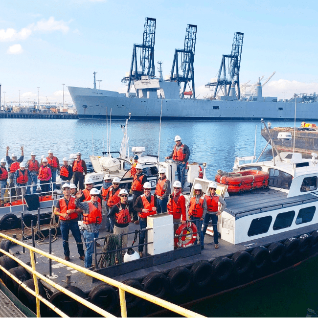 The Dutra Group