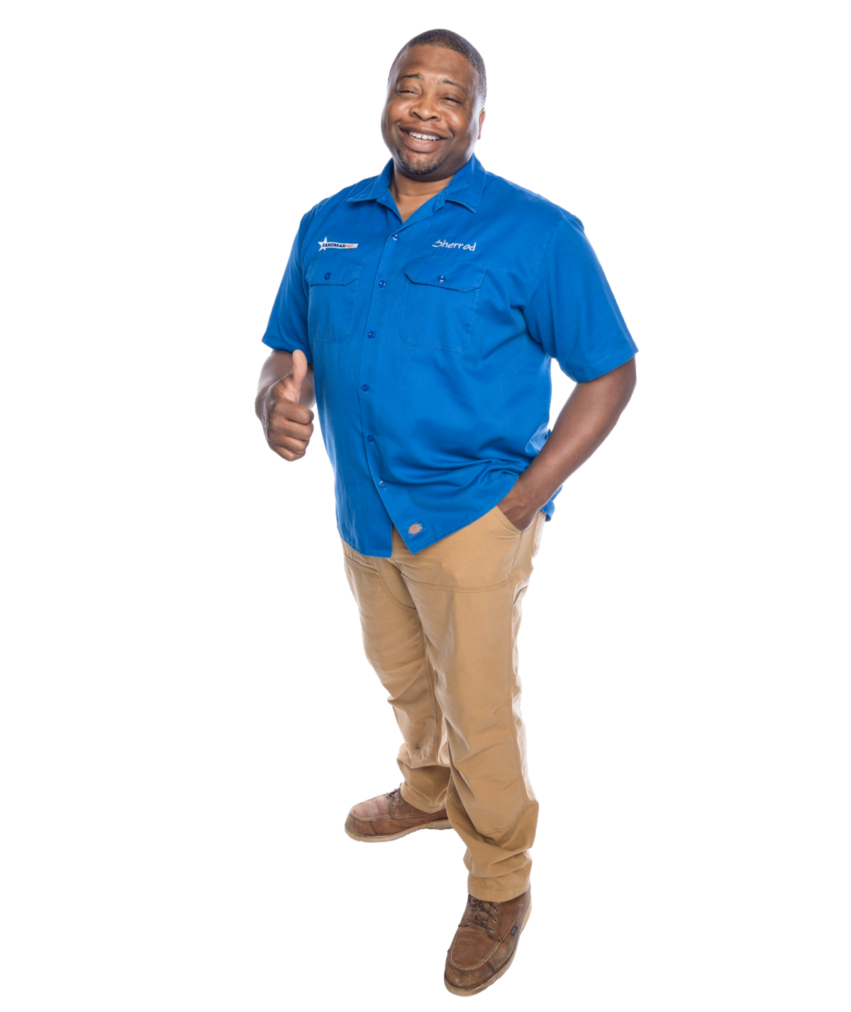Sandman HD LLC.