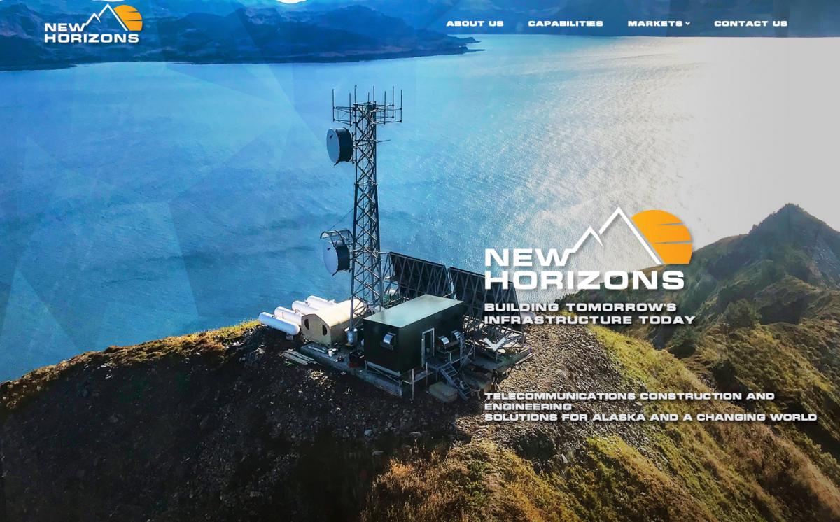 New Horizons Telecom, Inc.
