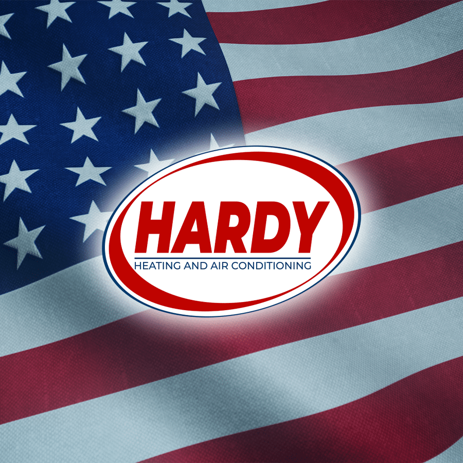 Hardy Heating Inc