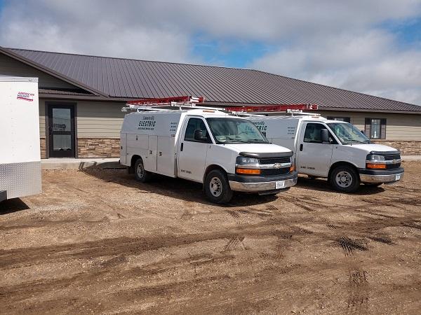 Summerville Electric