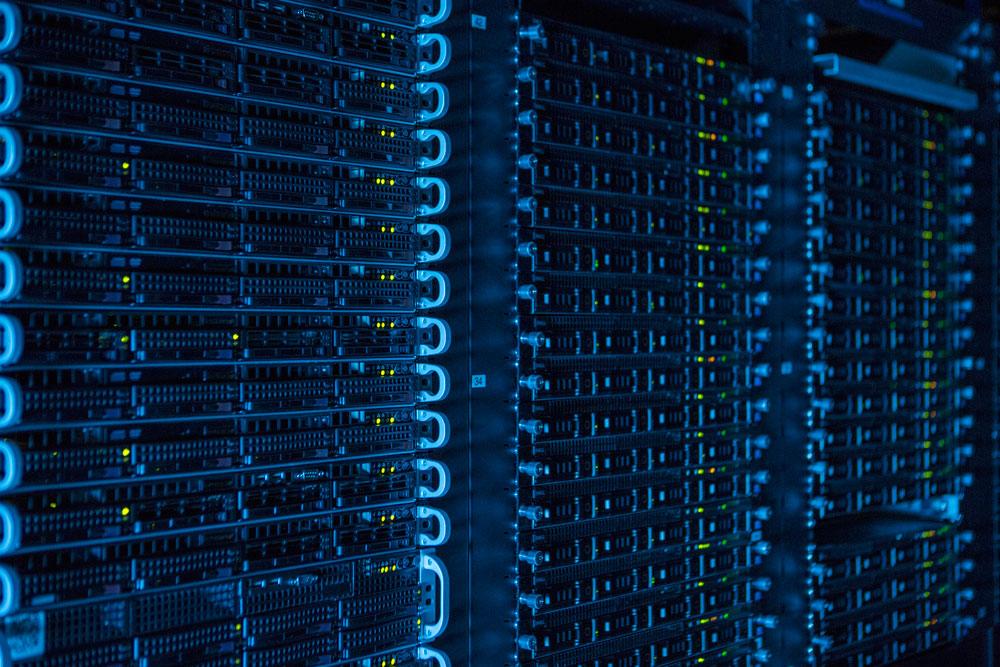 Hivelocity New York Data Center