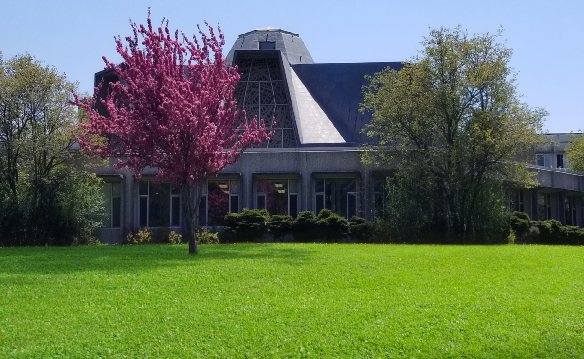 Lakeview Specialty Hospital and Rehab