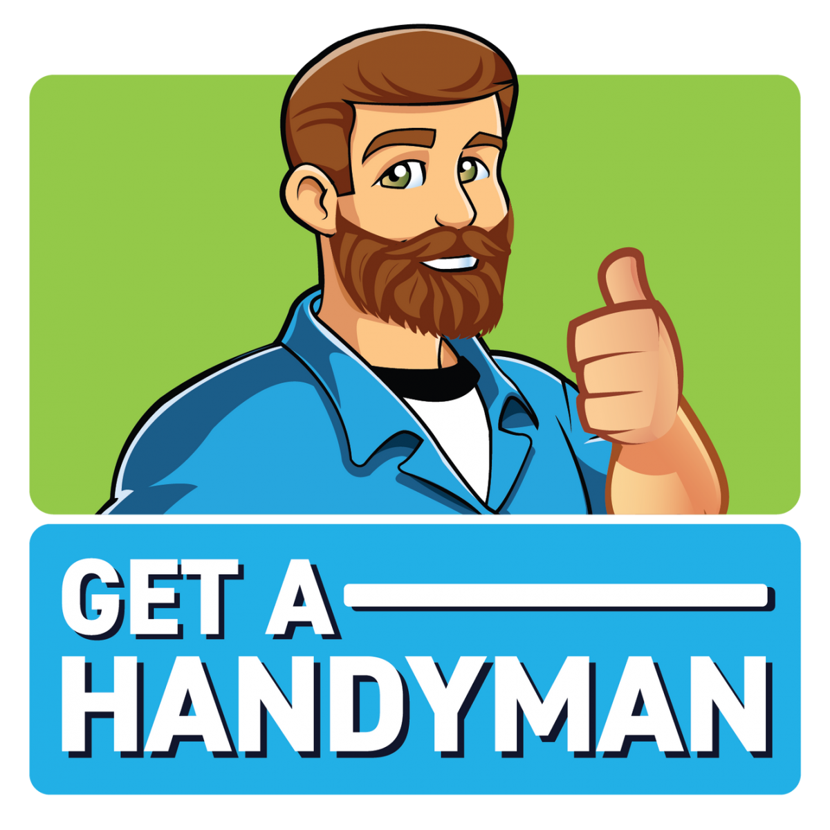 Get-a-Handyman