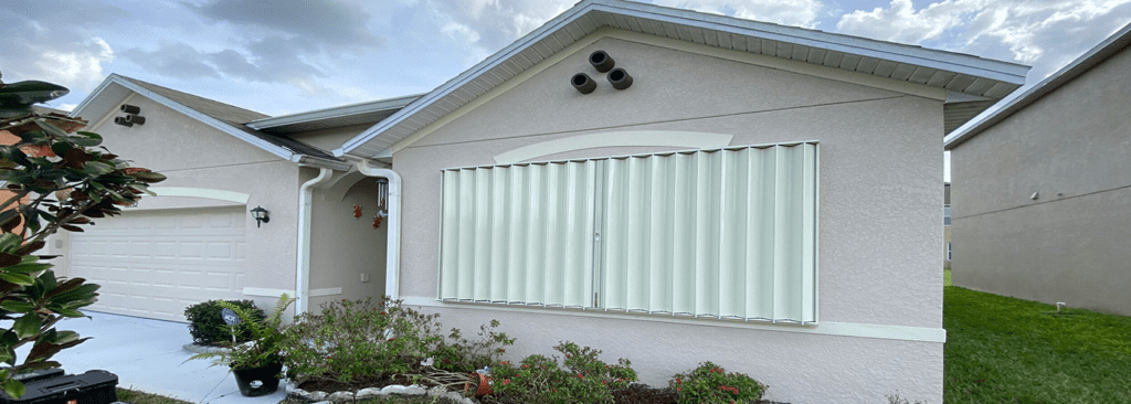 Hurricane Shutters Online