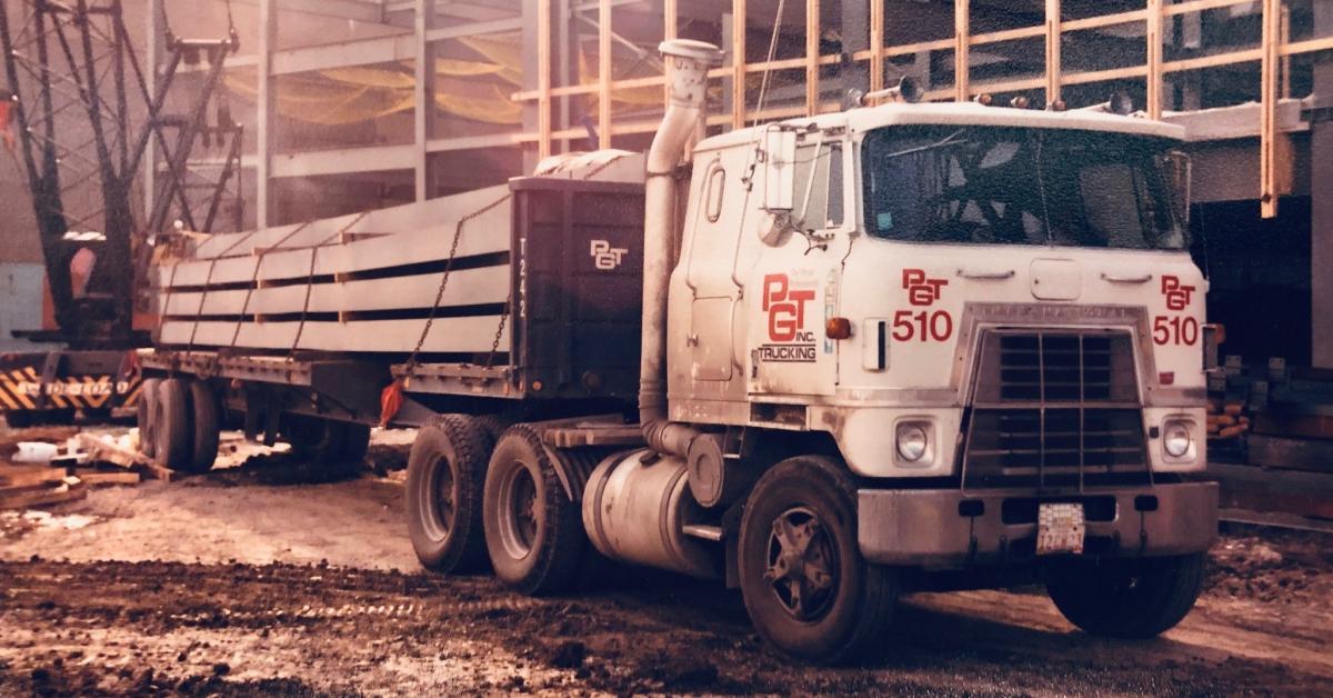 PGT Trucking