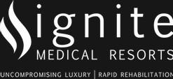 Ignite Medical Resort Rainbow Boulevard