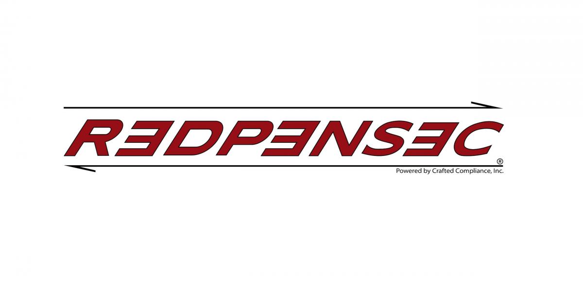 Crafted Compliance, Inc., dba RedPenSec