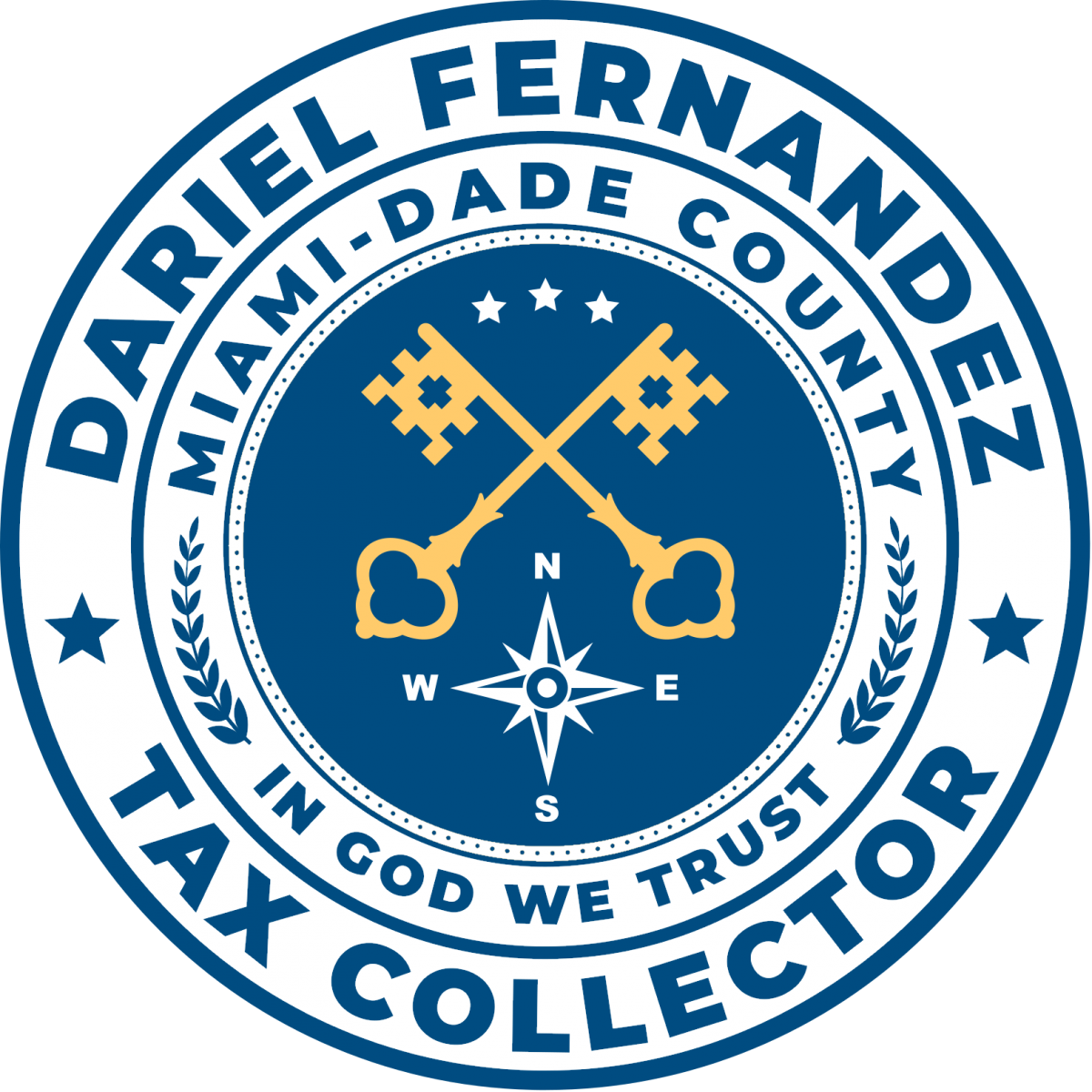 Miami-Dade County Office of the Tax Collector - Florida City