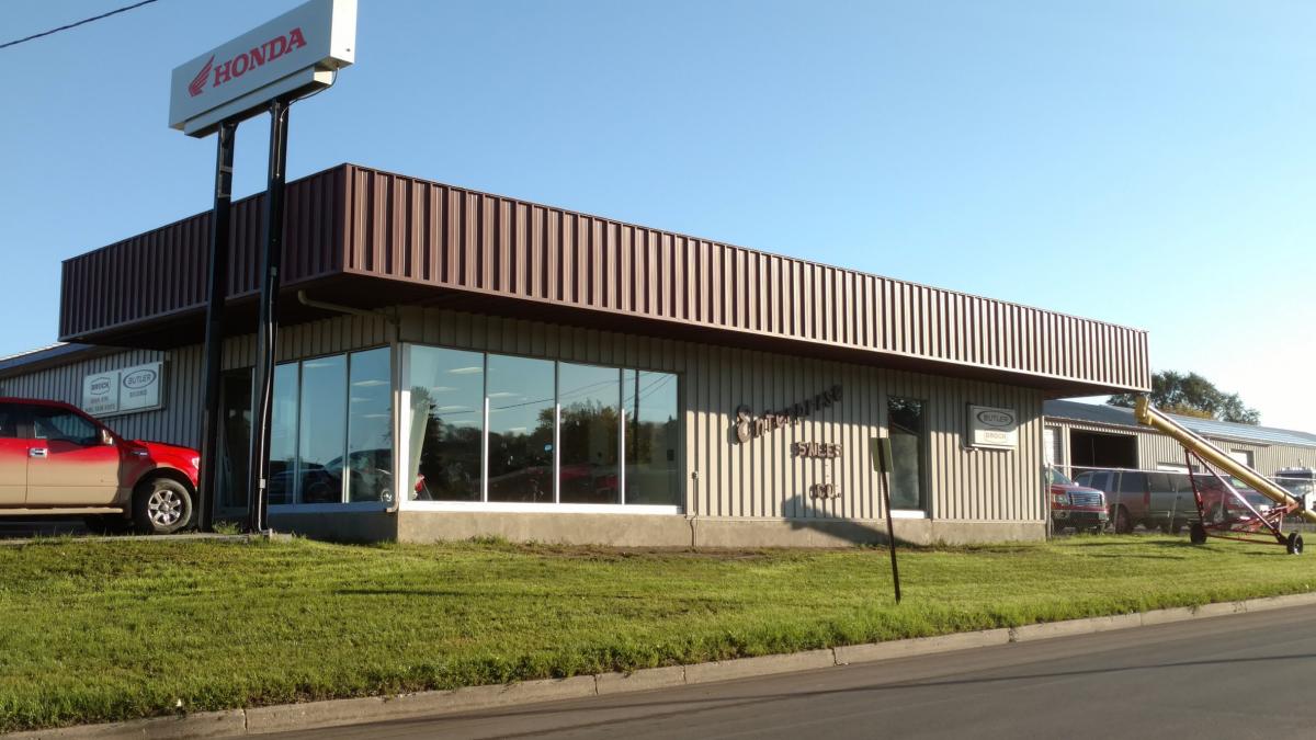 Enterprise Sales Co.