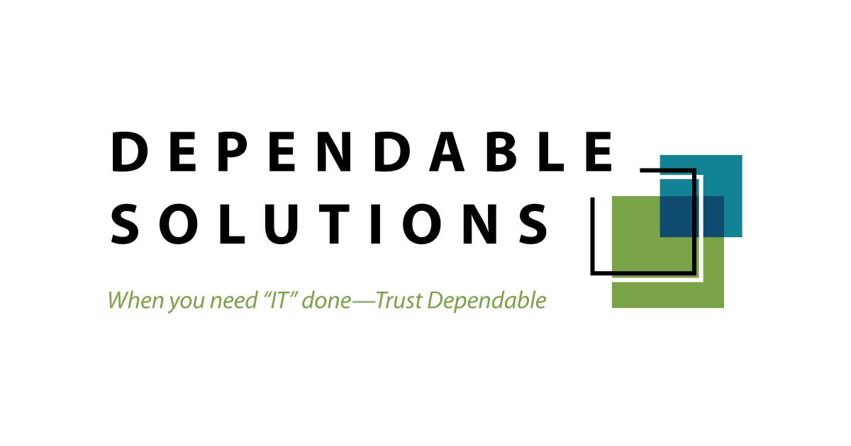 Dependable Solutions Inc | Managed IT Services & IT Support Company in Prairie du Chien