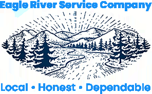 Eagle River Service Company, Inc.