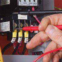 Ken's Electric Inc