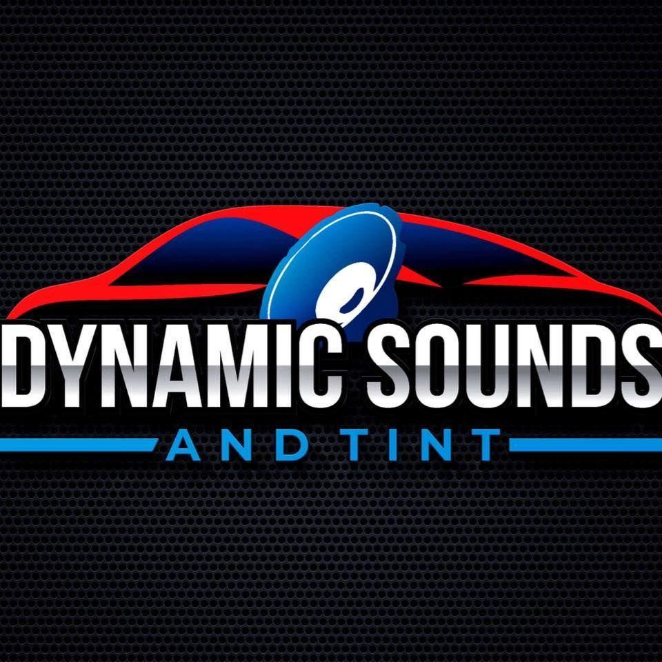 Dynamic Sounds and Tint