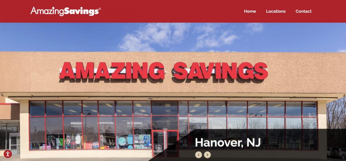Amazing Savings Five Towns