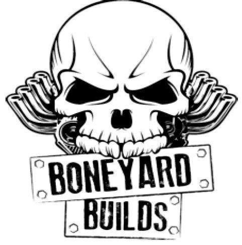 Boneyard Builds
