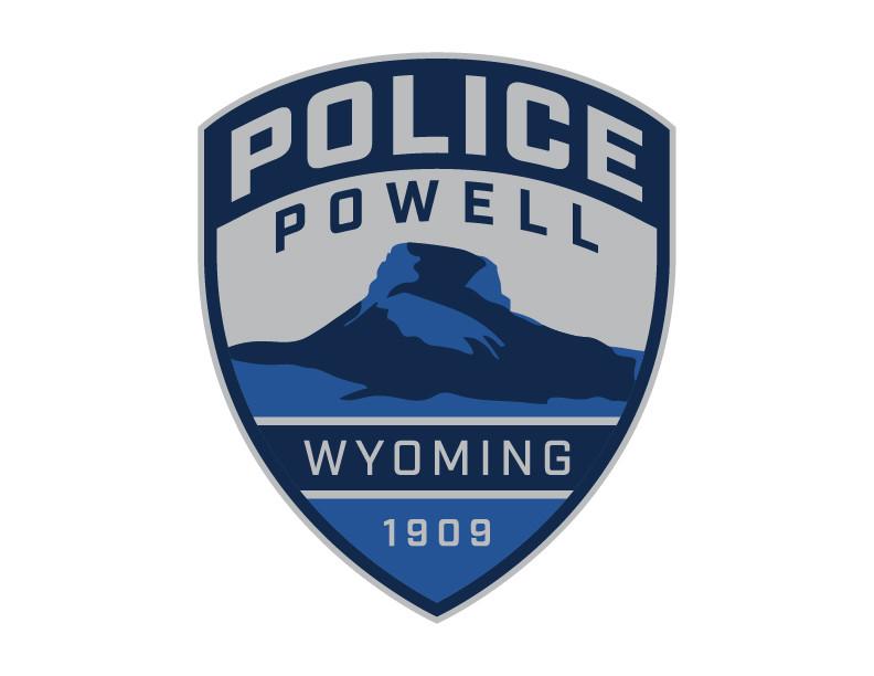 Powell Police Department