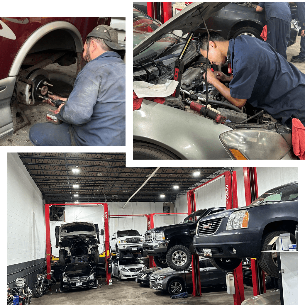 GP Auto Services, LLC