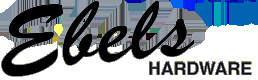 Ebels Hardware Inc