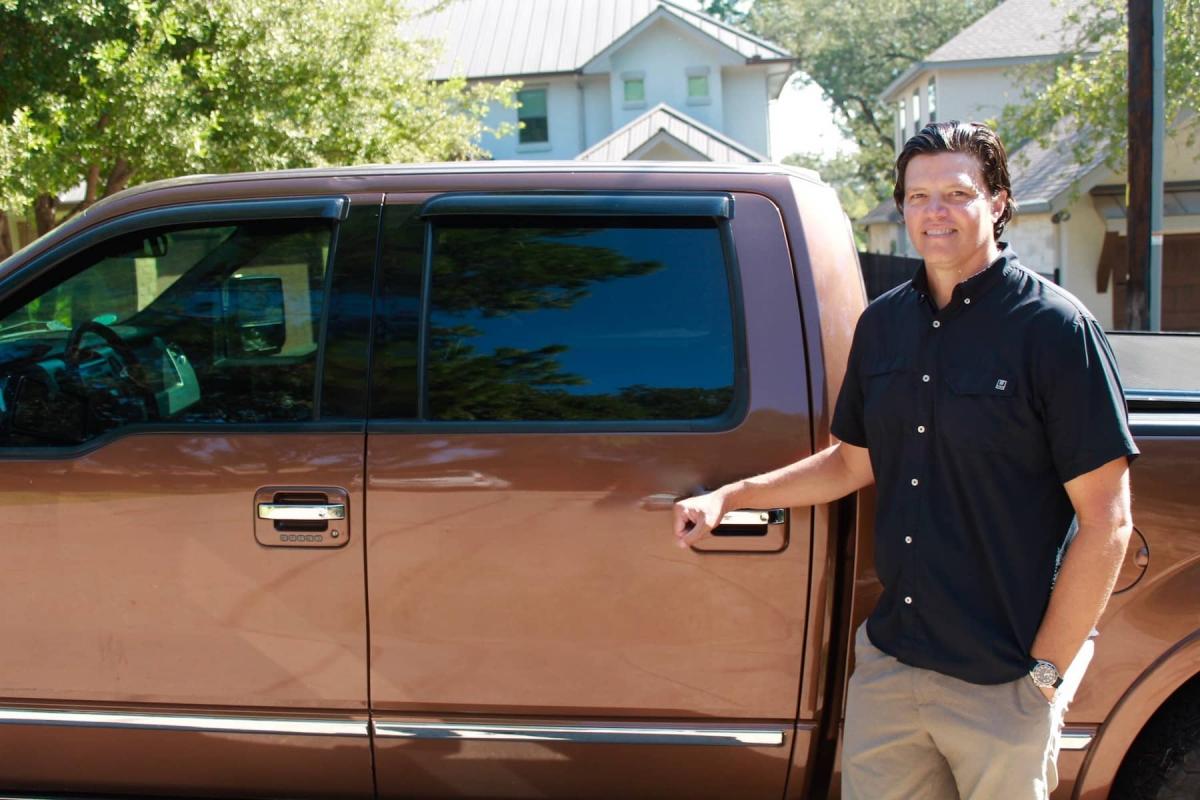 Highland Lakes Handyman