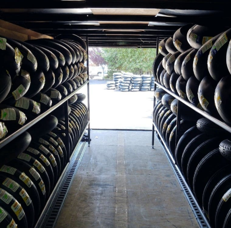 Cascade Tire & Racing Services - Prineville