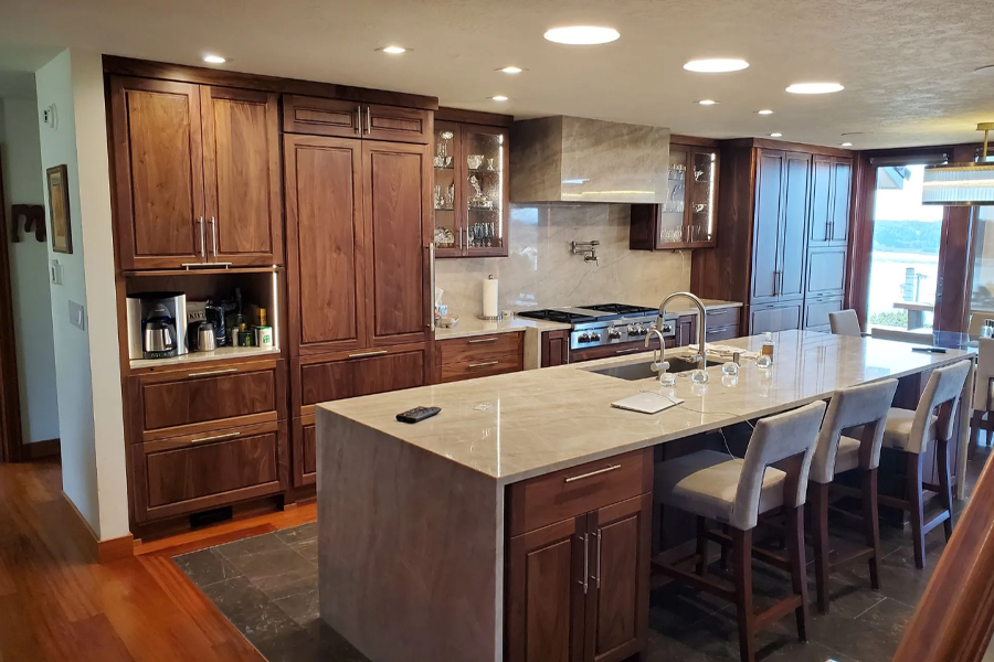 Travis Electric, LLC