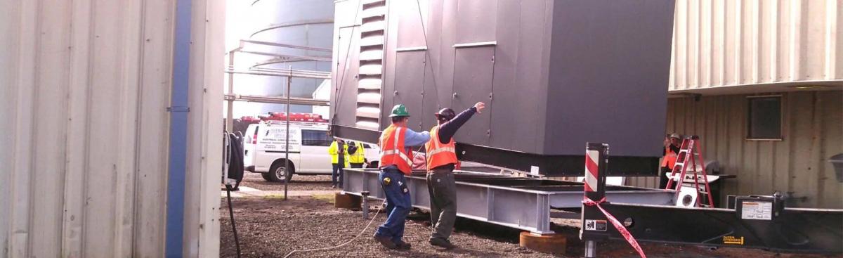 Western States Electrical Construction Inc