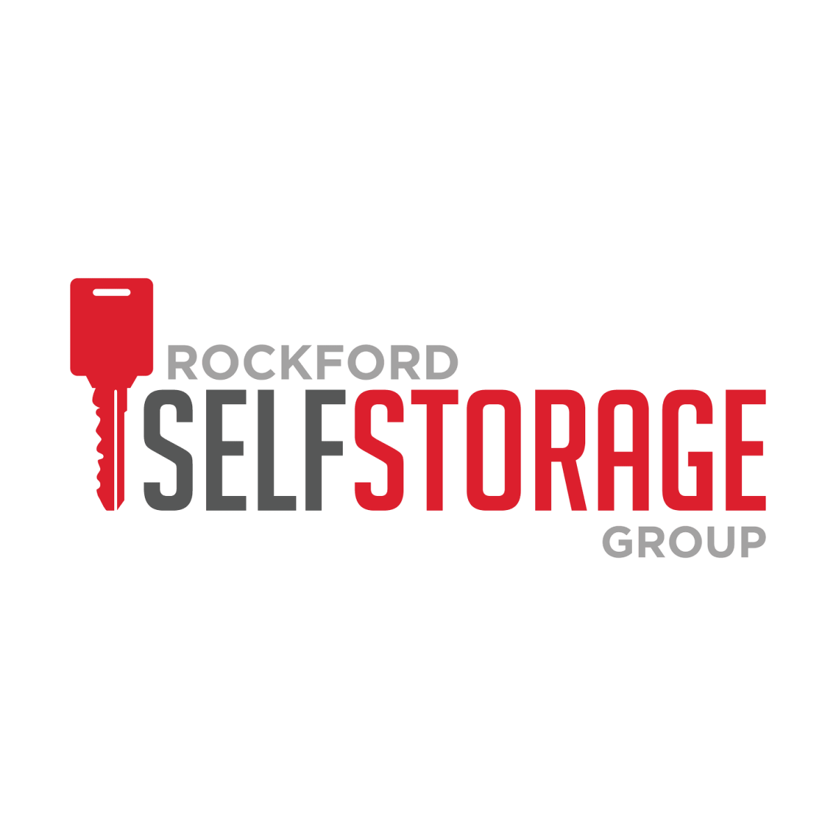 Rockford Self Storage - Central