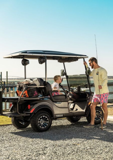 Impact Powersports