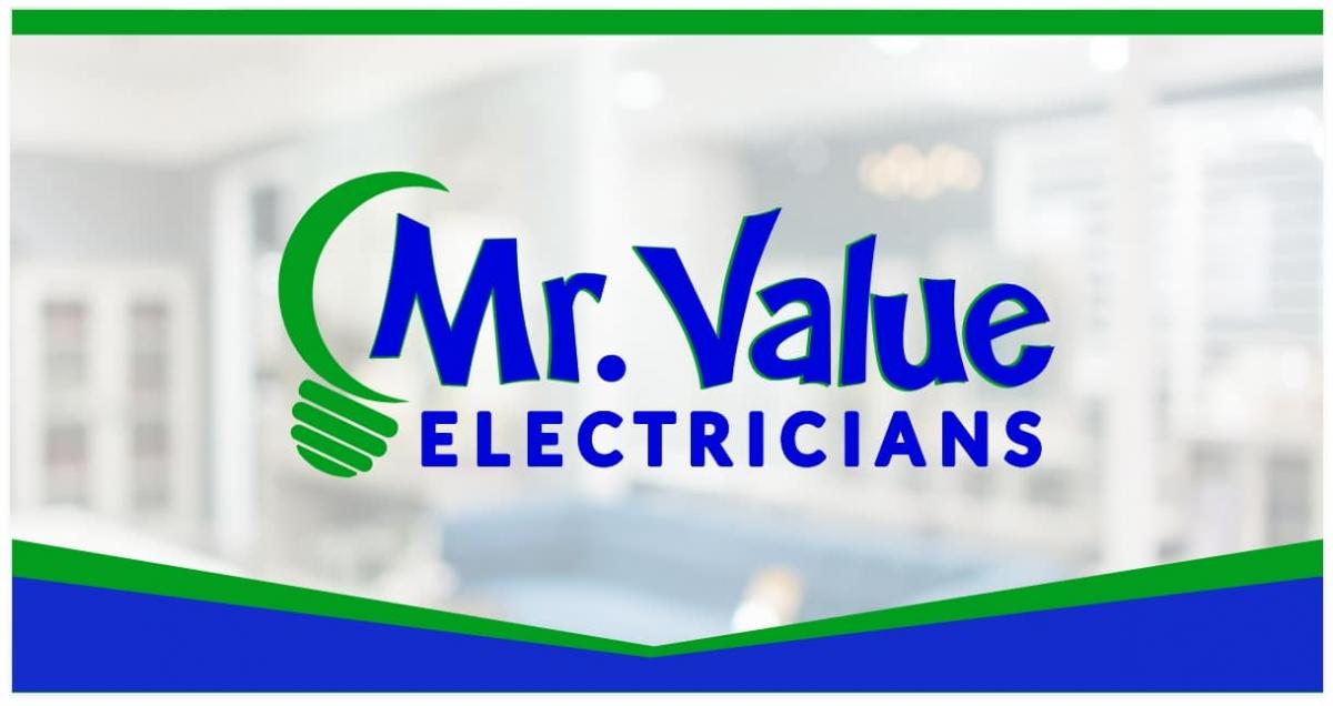 Mr. Value Electricians