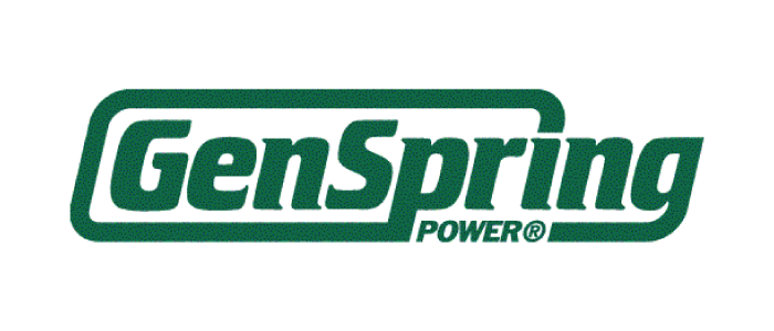 GenSpring Power, Inc.