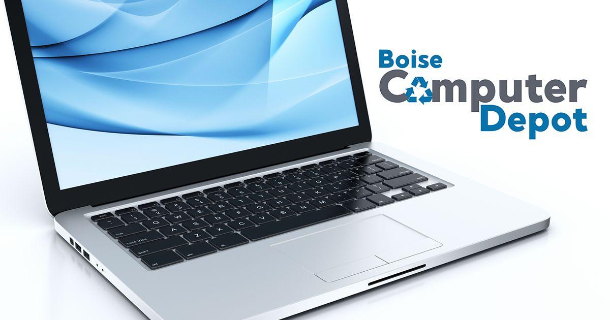 Boise Computer Depot