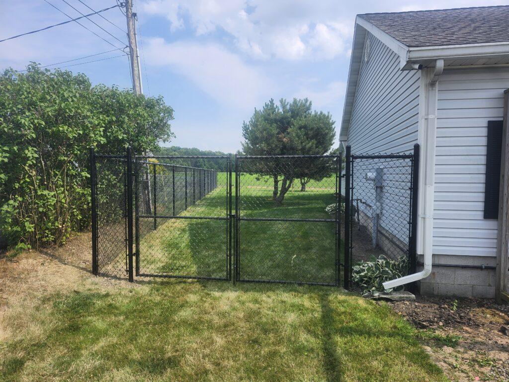 4A Fence & Supply LLC