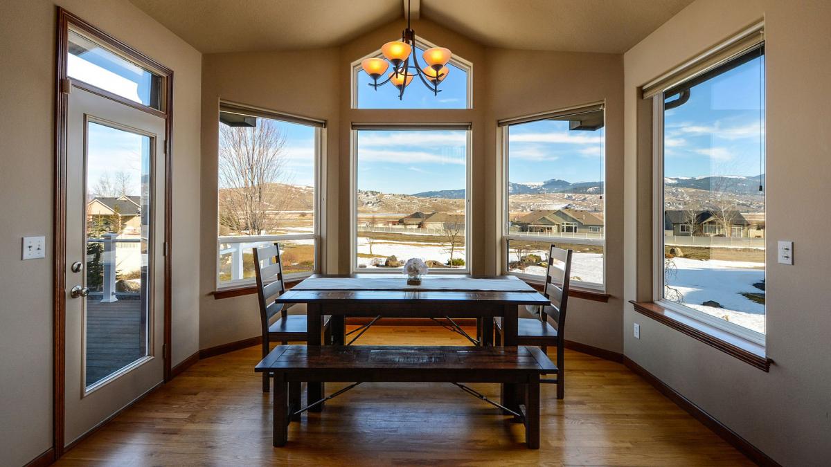 American Windows Plus Windows Replacement