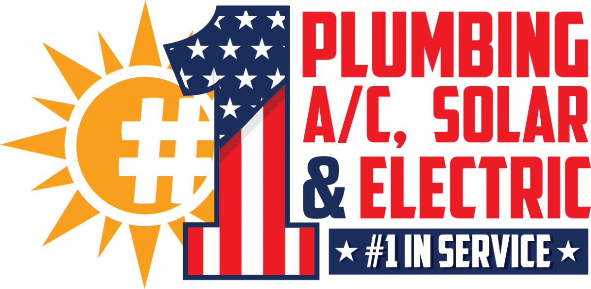 Number One Plumbing, A/C, Solar & Electric