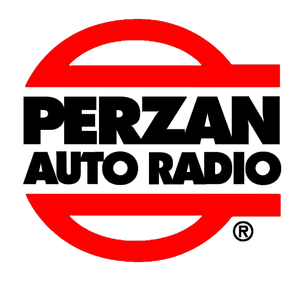 Perzan Auto Radio