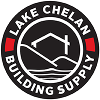 Lake Chelan Building Supply Chelan store